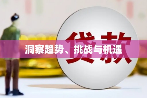 安居洞察趋势、挑战与机遇