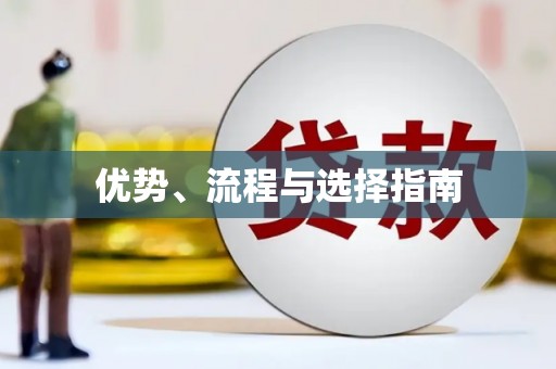 安居优势、流程与选择指南