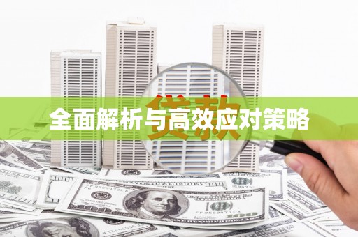 安居全面解析与高效应对策略